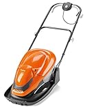 Image of Flymo 9704830-01 lawn mower