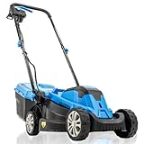 Image of Hyundai HYM3313E lawn mower