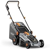 Image of VonHaus 3500359, 8100090, 8100093 lawn mower