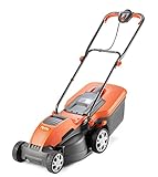 Picture of a lawn mower