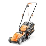 Image of LawnMaster M2EB1232M-01 lawn mower