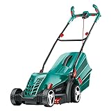 Image of Bosch Home and Garden 06008A6273 lawn mower