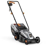 Image of VonHaus  lawn mower