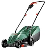 Image of Bosch 06008A6371 lawn mower