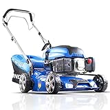 Image of Hyundai HYM430SP lawn mower