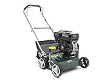 Image of Webb lawn scarifier