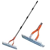 Image of Walensee BR-002 lawn scarifier