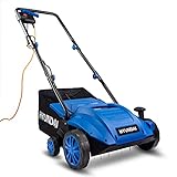 Image of Hyundai HYSC1532E lawn scarifier