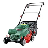 Image of Bosch Home and Garden 060088A171 lawn scarifier