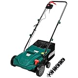 Image of Sakusei Tools SAK1500S lawn scarifier