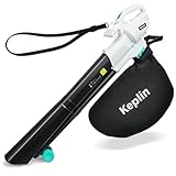 Image of KEPLIN 1 leaf blower