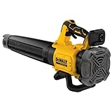 Image of DeWalt DCMBL562N-XJ leaf blower