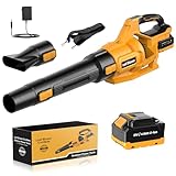 Image of JYGMPRO CYJ00002-2025 leaf blower