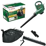 Image of Bosch Home and Garden 06008B1071 leaf blower
