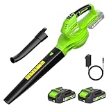 Image of SEYVUM RLBBM10 leaf blower