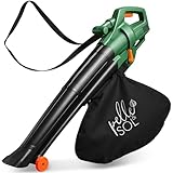 Image of Pelle & Sol DB10470 leaf blower