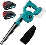 Image of RONTALY YC-CFJ-D-TZ-B-SP leaf blower