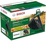 Image of Bosch 06008B1071 leaf blower