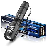 Image of Maxesla 1 LED flashlight