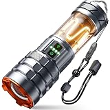 Image of Sogdeco HD2701 LED flashlight