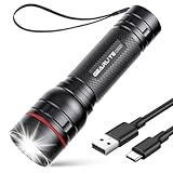 Image of GEARLITE G1000 LED flashlight