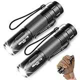 Image of GEARLITE G800-BG-2 LED flashlight