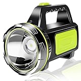 Image of Porcyco A122132 LED flashlight