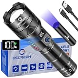 Image of Esgreen ED0330 LED flashlight