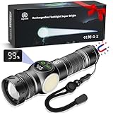 Image of Jayxinli F13 LED flashlight