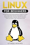 Image of Independently Published 9781671228085 Linux book