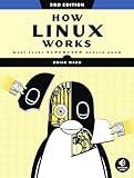 Image of No Starch Press 58040440 Linux book