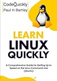 Image of Drip Digital LLC 9781951791834 Linux book