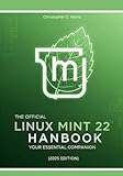 Image of Independently published  Linux book
