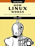 Image of No Starch Press 58040440 Linux book