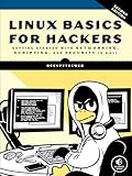 Image of No Starch Press  Linux book