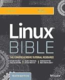 Image of Wiley 34997616 Linux book