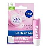 Image of Nivea  lip balm