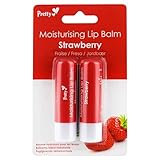 Image of Pretty TS670C lip balm