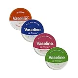 Image of Vaseline Y1-LAB1-JZ1H lip balm