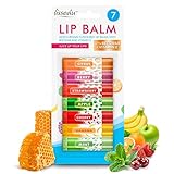 Image of SOL lip balm