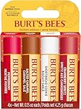 Image of Burt's Bees 65484-04 lip balm