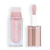 Image of Makeup Revolution 1805995 lip gloss