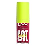 Image of NYX PROFESSIONAL MAKEUP K5441800 lip gloss