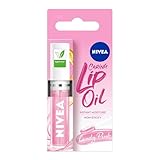 Image of NIVEA  lip gloss