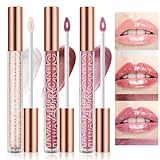 Image of LANGMANNI  lip gloss