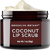 Image of Brooklyn Botany FJFIEJFOK2155 lip scrub