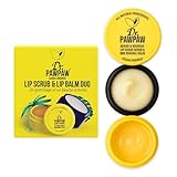 Image of Dr. PAWPAW ORIGINAL BALM 2801785 lip scrub