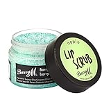 Image of Barry M F-LS6 lip scrub