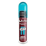 Image of NYX PROFESSIONAL MAKEUP 0800897267032 lip stain