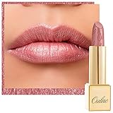 Image of Oulac METALLIC-SHINE lipstick
